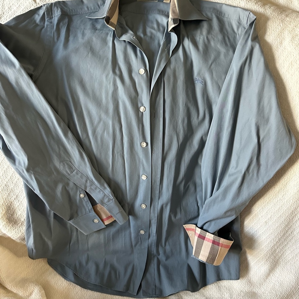 Dress shirt